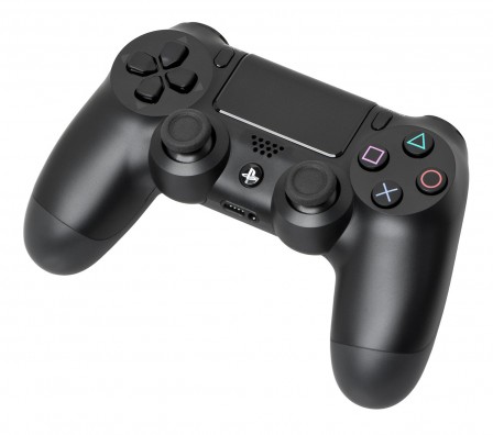 Manette DualShock pour Playstation 4